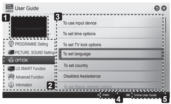 LG 47LA660S - NOTE - 2