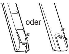 LG 47LA660S - FERNBEDIENUNG - 1
