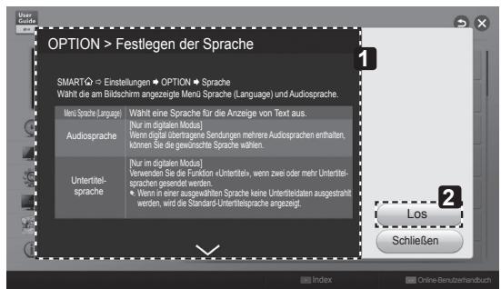 LG 47LA660S - DAS BENUTZERHANDBUCH VERWENDEN - 2