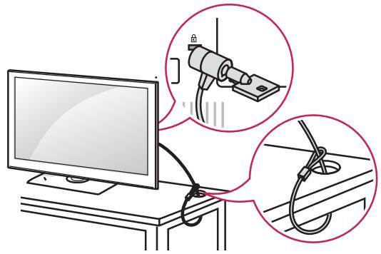 LG 47LA660S - ATTENZIONE - 1