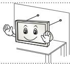 LG 47LA660S - ATTENZIONE - 2