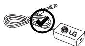 LG 32LF5610 - ADVERTENCIA - 27