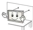LG 32LF5610 - PRECAUCION - 4