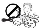 LG 32LF5610 - WARNING - 29