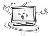 LG 32LF5610 - ATTENTION - 3