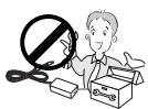 LG 32LF5610 - A VERTISSEMENT - 29