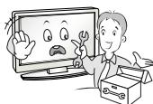 LG 32LF5610 - A VERTISSEMENT - 23