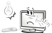 LG 32LF5610 - ATTENTION - 10