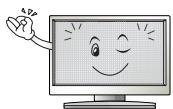LG 32LF5610 - CAUTION - 25