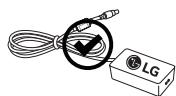 LG 32LF5610 - Instruções de segurarca - 27