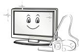 LG 32LF5610 - ATTENZIONE - 23