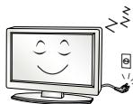 LG 32LF5610 - Instruções de segurarca - 24
