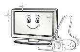 LG 32LF5610 - CAUTION - 23