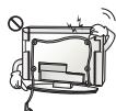 LG 32LF5610 - A VERTISSEMENT - 10