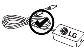 LG 32LF5610 - WAARSCHUWING - 28