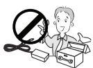 LG 32LF5610 - WARNING - 29