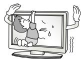 LG 32LF5610 - WARNING - 14