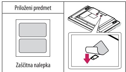 LG 32LF5610 - OPOMBA - 1