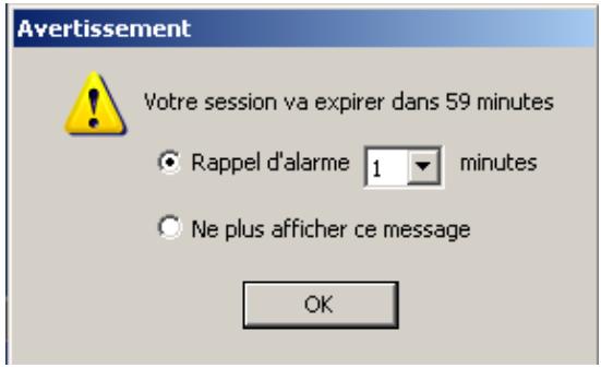 FARONICS WINSELECT STANDARD - Session utilisateur - 5
