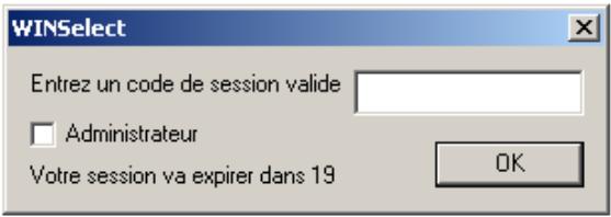 FARONICS WINSELECT STANDARD - Session utilisateur - 3