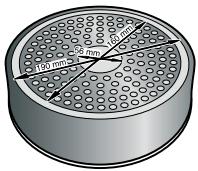 BOSCH PIM611T16E - Récipients - 3