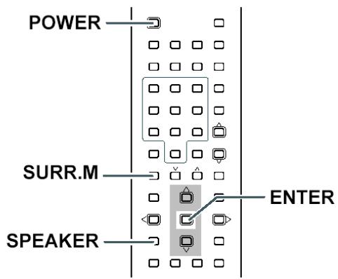 LUXMANN LR-8500 - NOTE : - 2