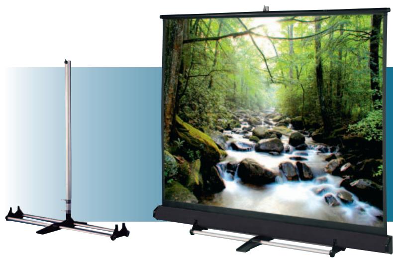 PROCOLOR ROLL SCREEN XL - Descriptif technique - 1