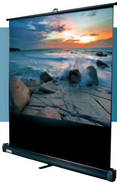 PROCOLOR ROLL SCREEN XL - Descriptif technique - 1