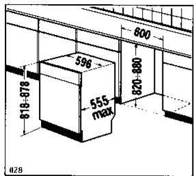 REX IT562N - La porte se ferme difficilement - 2