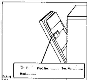 REX IT562N - La porte se ferme difficilement - 1