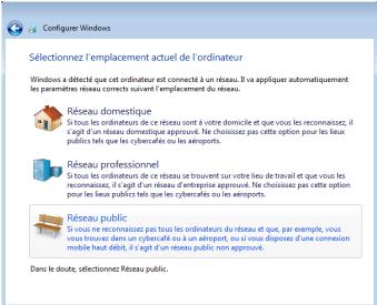 ASUS EEE PC X101CH-BLK023S - Assistant de première utilisation - 9