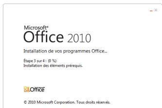 ASUS EEE PC X101CH-BLK023S - Microsoft® Office Starter 2010 - 3