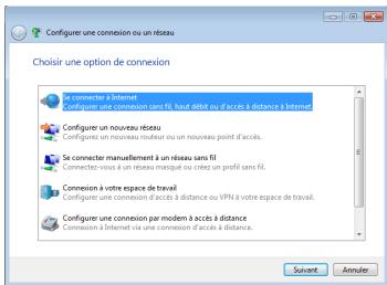 ASUS EEE PC X101CH-BLK023S - Suivez les étapes suivantes pour une connexion PPPoE - 2