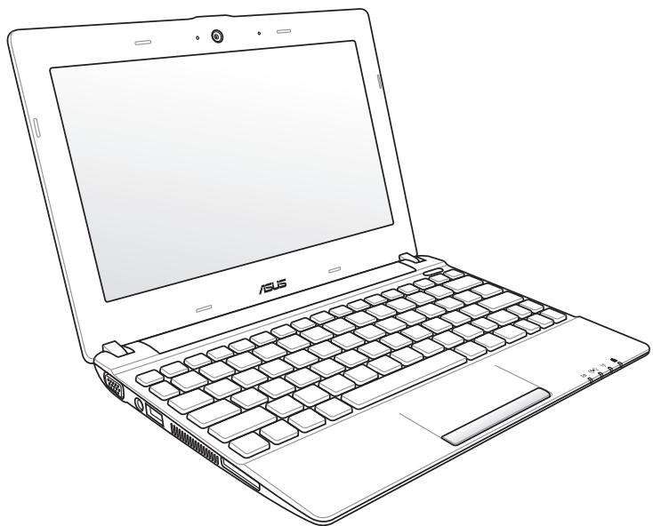 ASUS EEE PC X101CH-BLK023S - 1