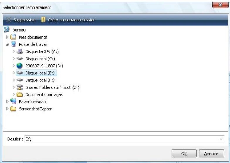 ACRONIS TRUE IMAGE HOME 2010 - Effectuer des copies de réserve pour vos sauvegardes - 2