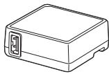 NIKON COOLPIX S4200 - Vérification du contenu du coffret - 5