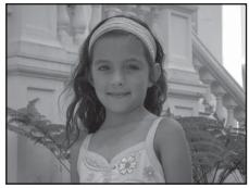 NIKON COOLPIX S4200 - Portrait - 1