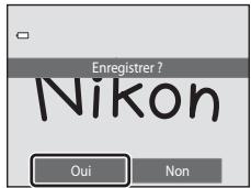 NIKON COOLPIX S4200 - Touchez Oui. - 1