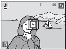NIKON COOLPIX S4200 - Lecture des annotations vocales - 1