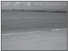 NIKON COOLPIX S4200 - Plage - 1