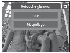 NIKON COOLPIX S4200 - Touchez Tous ou Maquillage. - 1