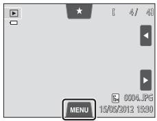 NIKON COOLPIX S4200 - Fonctions de visualisation - 4