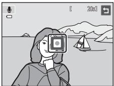 NIKON COOLPIX S4200 - Enregistrement d'annotations vocales - 1