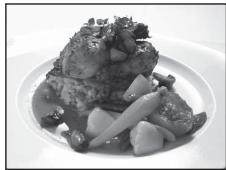 NIKON COOLPIX S4200 - Aliments - 1