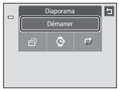 NIKON COOLPIX S4200 - Touchez Demarrer. - 1