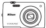 NIKON COOLPIX S4200 - Vérification du contenu du coffret - 1