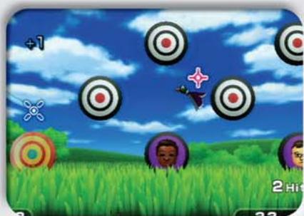 GAME NINTENDO WII WII PLAY - WiiPlay - 4
