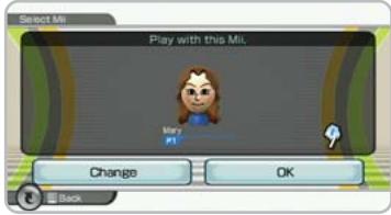 GAME NINTENDO WII WII PLAY - Choisissez vos Miis - 2