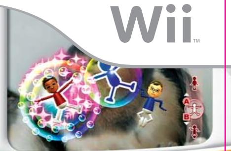GAME NINTENDO WII WII PLAY - Nintendo - 3