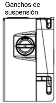 BRANDT BFD5827NX - Limpieza de laquina de hielo - 1